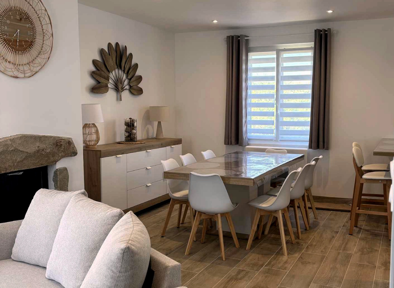 location caroline et sebastien masson
