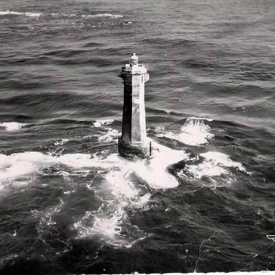Le Phare Nividic Editions Artaud Gaby Ref 10