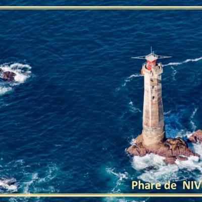 Phare Nividic Editions Nc