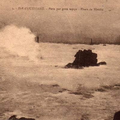 Phare Nividic Ptepern Editions Berthele Ref3
